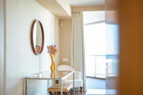 Suite 107 - Two bedroom apartment